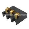 Conector de batería de presión positiva de 3p espaciado 3.0PH altura 4.3 5.4 portapilas BC-1-335 335 A- C01