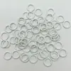 Hebilla de 8 palabras de metal hebilla de 9 palabras hebilla de O para tirante de sujetador accesorios de hebilla ajustable de aleación de plástico para tirantes de metal ropa interior en stock