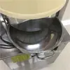 Máquina Divididora de Relleno de Pasteles de Luna al por Mayor, Máquina Cortadora Cuantitativa de Pan, Máquina Divididora Eléctrica de Masa Fuente de Fábrica