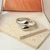 Moda Europea y Americana Exportación Más Vendido Diseño de Moda Sencillo Aleación Galvanizada Gota de Agua Cabeza Plana Pulsera Elegante de Moda