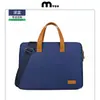 Protección de Cojín de Aire 14 pulgadas Bolso Bandolera para Laptop a Prueba de Golpes 15.6 pulgadas Logo Personalizado Ligero Cruzado