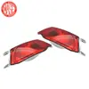 Adecuado para reflector de parachoques trasero Land Rover Range Rover Sport 2014-2015 Lr043985 Lr043983