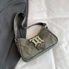 2024 Nova Bolsa de Ombro Personalizada Popular Moda e Bonita Mochila de Axila Moda Feminina Nicho Francês Para o Trabalho