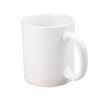 Taza de cerámica publicitaria Taza de flor horneada blanca Regalo de empresa Regalo de bienestar por canje de puntos Embalaje de caja de regalo personalizada