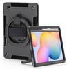 Carcasa protectora para portavasos S6lite 10.4, aplicable al comercio exterior, carcasa protectora para portavasos P610 de tres capas P619TPU