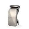 Cinturón de Negocios para Hombre de 3.5 cm con Hebilla Automática de Aleación de Zinc, Venta al por Mayor desde Fabricante, Cinturón con Hebilla Automática de Gama Media a Alta