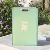 Carpeta de Acordeón Vertical Kokuyo en Stock, Colores Pastel Cookie, Estilo Fresco, Almacenamiento y Organización de Exámenes Estudiantiles Carpeta de Archivo A4