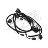 Aplicable al arnés de cableado del ojo eléctrico del radar del parachoques delantero de BMW Serie 3 61129438230