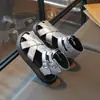 Sandalias de Verano para Niñas con Punta Cerrada, Zapatos de Verano para Exteriores para Niñas Pequeñas, Nuevo Estilo 2026 Zapatos Romanos de Moda con Suela Suave