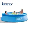 INTEX28101-28110-28120-28130 piscina inflable para el hogar para adultos y niños piscina para chapotear al aire libre