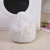 Bolsa de lavandería para lavadora, bolsa de lavado especial, conjunto combinado de malla fina grande, bolsa de malla para lavar ropa interior, suéter de plumas