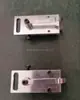 Máquina de recubrimiento hoja de resorte cortador de lámina de acero accesorios para máquina de cinta ancho 4/5/6/8/10 largo 47 grosor 0.5
