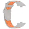 Adecuado para Xiaomi 8Pro/9Pro Redmi Watch 4/5/6 Correa de Reloj Bicolor Nike