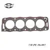 [Fabricante de Origen] Aplicable a la Marca PEUGEOT Junta de Cilindro sin Amianto 61-31060-40 0209.S0