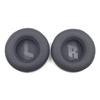 Adecuado para Almohadilla de Oreja de Piel de Proteína y Cubierta de Esponja para Jbl E35 E35Blk E45 E45Bt E45Btblk