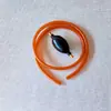 Dreno com Bola Absorvente para Bandeja de Chá Mesa de Chá Saída de Mangueira com Cabeça de Cobre Dreno Mangueira Peças de Reposição para Conjunto de Chá Kung Fu Venda por Atacado