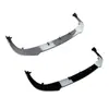 Adecuado para Toyota Camry Octava Generación Versión Deportiva Camry Xv70 2018-2020 Modificación de Labio Frontal y Pala Frontal