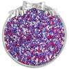 2.0mm pintura al óleo cuentas de arroz antiguas hechas a mano diy making pulsera tejida collar cuentas sueltas accesorios pasador de pelo material de cuentas