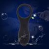 Anillo de vibración co-vibración anti-fuego para hombres y mujeres, esencia de bloqueo de carga, anillo simple, raíz masculina, juguetes sexuales para adultos de larga duración, comercio exterior de Amazon