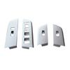 Adecuado para Honda 26 Passport Panel de Interruptores de Vidrio Interior Moldura Interior de Puerta Marco del Panel de Instrumentos Manija