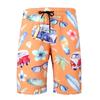 Verano 2026 Comercio Exterior Transfronterizo Pantalones Cortos de Playa para Hombre Estampados Pantalones Cortos Deportivos de Playa Tallas Grandes Europeas y Americanas Artículos de Venta Caliente