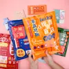 Recompensas inspiradoras de caja sorpresa para estudiantes de primaria, pequeños regalos para celebraciones de inicio de ciclo escolar de secundaria y preparatoria, paquetes de regalo de papelería creativa, premios de bolsa sorpresa
