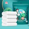 Toalla comprimida desechable, toalla de baño de viaje, toalla de limpieza, toalla facial, toalla facial grande de algodón para hotel