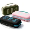 Bolsa de Almacenamiento Switch2 en Stock con Registro de Serigrafía de Derechos de Autor, Estuche Protector Portátil de Cáscara Dura de Eva Anti-Caída para Consola de Juegos Ns2