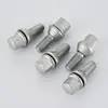 Adecuado para coche Beiqi Shenbao serie D50D60D70CC perno de rueda de coche perno de rueda tornillo de cubo de rueda