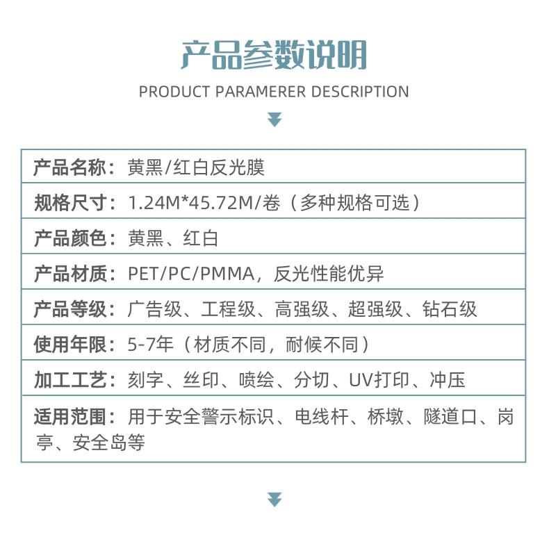 红白黄黑反光膜详情页_2@凡科快图