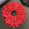 Diademas de Alta Gama para Mujer, Estilo Dulce y Fresco, Bandas para el Cabello Extra Grandes Estilo Coreano para Atar el Cabello, Peinado, Accesorios para el Cabello