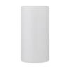 Frasco de Plástico Personalizado Zhenhua 1250ml Botella de Plástico Tanque para Leche en Polvo Tanque de Alimento Tapa Giratoria de PEAD Venta al Por Mayor de Fábrica