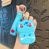 Monedero Llavero Sanrio Bolsa para Guardar Auriculares Bolsa Colgante Llavero Colgante Día del Niño Regalo Pequeño