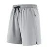 Pantalones Deportivos de Verano para Hombre, Modernos, de Secado Rápido, Shorts Casuales Sueltos para Correr al Aire Libre y Fitness