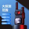 Novo detector de câmera com display inteligente anti-câmera oculta anti-posicionamento hotel detecção de sinal sem fio de amplo alcance