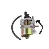 Generador de Motor de Gasolina Partes 168F 170F 2-3kw 2.8kw Unidad Carburador 2900 Carburador