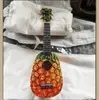 Ukulele Transfronterizo de 21 pulgadas Ukulele de Madera de 4 Cuerdas Guitarra Pequeña para Niños Juguete Instrumento Musical Venta al por Mayor