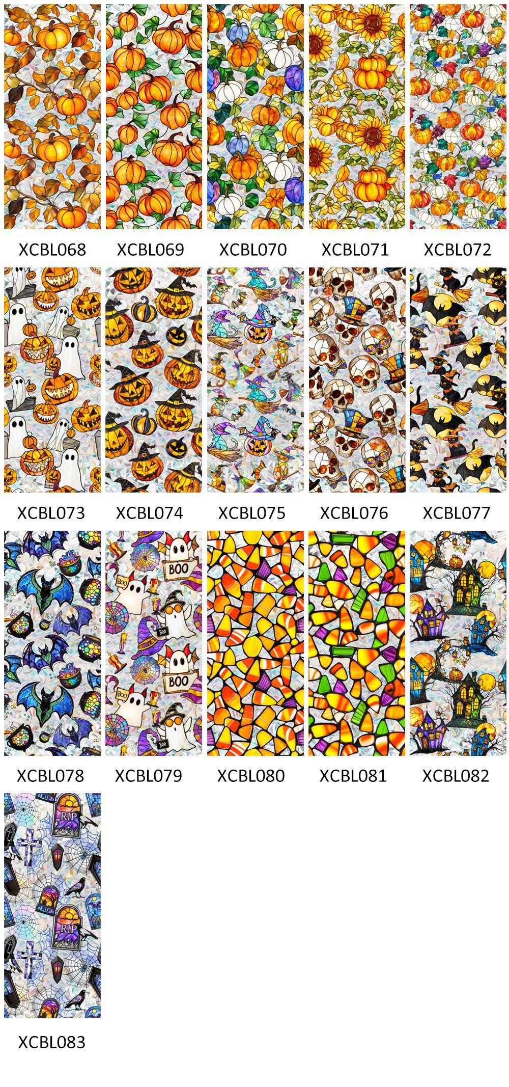 XCBL068-XCBL083