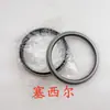 Suministro de Alta Calidad de Sello de Aceite Trasero de Cigüeñal para Motor Dongfeng Cummins 6Ct 3933262