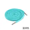 Cabeça de Metal 1,3m corda de cintura 5mm corda de fibra química cordão de puxar suéter de bala cordão para roupa chapéu corda de poliéster algodão corda de cadarço