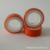 [Ouyunuo] Fita de Matéria-Prima em Estoque 16mm 18mm Múltiplas Especificações Ptfe Ferramentas de Hidráulica Vedação de Tubos Fita Crua