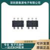 BC847BS-7-F SOT-363 pantalla de seda K1F nuevo y original, doble NPN, 45 V, 100 mA, triodo