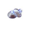 2.5cm 25mm de espessura perfurado pvc brinquedo de pelúcia grande atacado