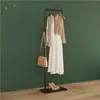 Nuevo Estilo Tendedero para Planchar, Tabla de Planchar Vertical Colgante, Soporte Doméstico, Perchero Plegable para Ropa Colgante de Mano