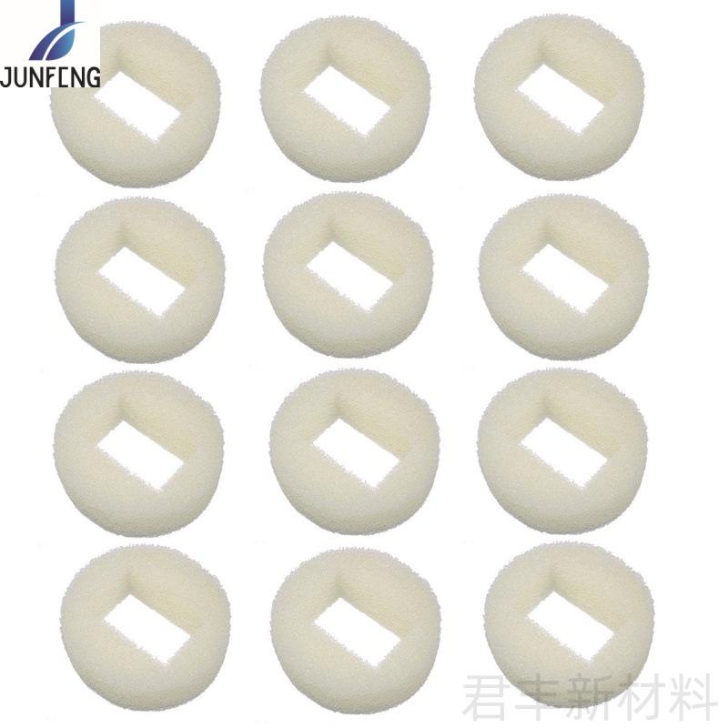 过滤棉