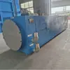 Evaporador de acero inoxidable, fabricante de evaporadores de aire acondicionado, condensador de aletas de acero inoxidable, radiador, enfriador de aire