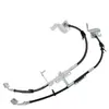Para Jeep Wrangler 68282499Ab 68282499Ac Manguera de Freno(Trasero L)