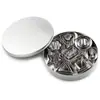 Set de Acero Inoxidable Transfronterizo Elegante de 30 Piezas Horneado Corazón Molde de Corte Geométrico Molde para Galletas Pastel Estrella Fondant Fruta Corte