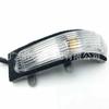 Adequado para Toyota 06-11 Camry 08-13 Vios Luz Indicadora de Direção do Retrovisor 81740-06040