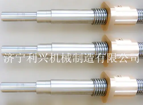 丝杠副                    _副本